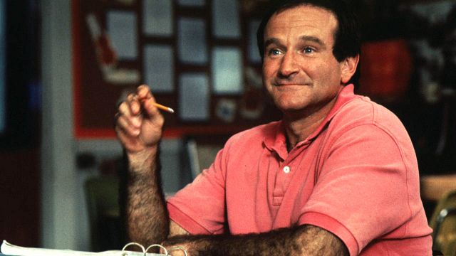 bild aus der news "Es waren zwei wilde Wochen": Regie-Meister Francis Ford Coppola nahm Robin Williams auf seiner Ranch "gefangen", um ihn auf Flop vorzubereiten