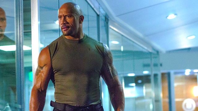 Heute im TV: Ein Mega-Blockbuster mit Dwayne Johnson und völlig irren Stunts - 190 Millionen Dollar Budget!