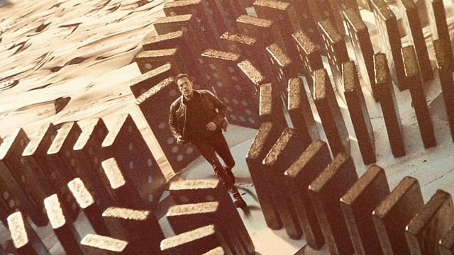 bild aus der news TV-Premiere: Dieser Sci-Fi-Thriller vom "Alita"-Macher wandelt auf den Spuren von "Inception"