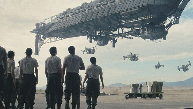 bild aus der news Spätestens jetzt nachholen: Staffel 1 von "Fallout" könnt ihr jetzt völlig kostenlos und ohne Abo streamen!