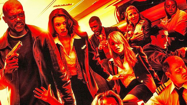 bild aus der news Heute im TV: Herrlich irrer Action-Horror mit dem Anführer der Avengers – Hirn aus, Spaß an!