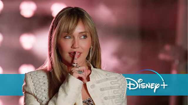 bild aus der news Neu auf Disney+: Miley Cyrus kehrt aus feierlichem Anlass zurück in ihre Kultrolle – ein Muss für Fans von "Hannah Montana"!