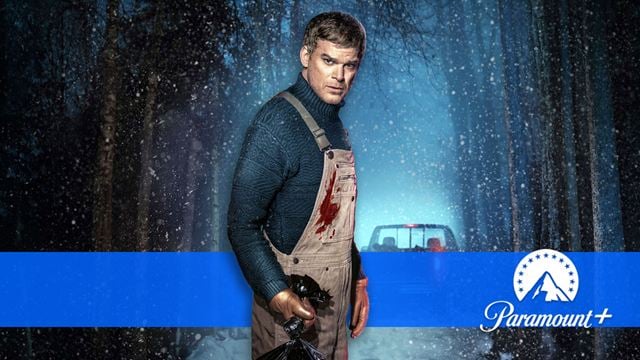 Neuzugänge für neue "Dexter"-Serie enthüllt – mit einem 3. (!) Darsteller für den beliebten Serienkiller