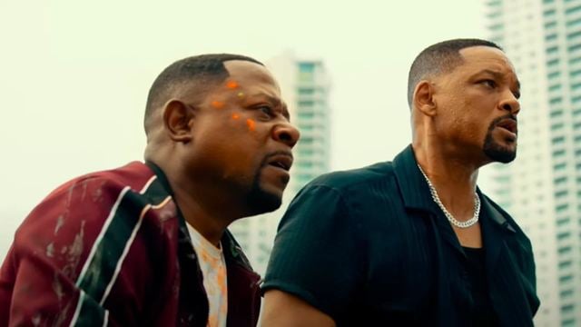 "Bad Boys 4: Ride Or Die" hat eine der wichtigsten Rollen der Reihe neu besetzt!