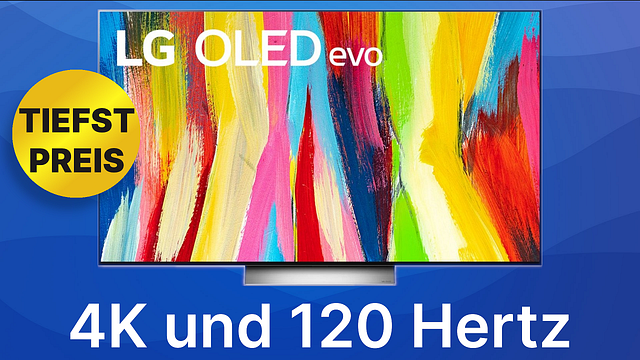 bild aus der news Dank MediaMarkt-Aktion ist einer der besten 4K-Fernseher jetzt historisch günstig