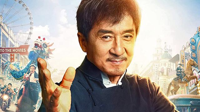 Heimkino-Tipp für Action-Fans: Jackie Chans besten Film seit Jahren solltet ihr unbedingt auf dem Zettel haben