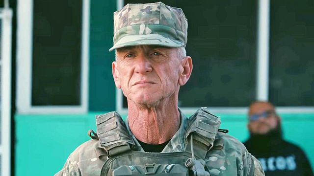 bild aus der news Sean Penn erklärt sein schwieriges Verhältnis zu den Oscars: "Die Academy hat ihre Mitschuld bis heute nicht anerkannt"