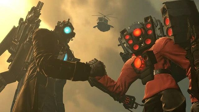 bild aus der news Dieser Sci-Fi-Actioner von Michael Bay ist einer der verrücktesten Filme der nächsten Jahre – jetzt wurde eine wichtige Hürde genommen