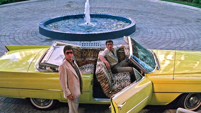 bild aus der news Einer der besten (und härtesten) Gangsterfilme der Kinogeschichte: Schonungsloser Gewaltexzess neu im Heimkino