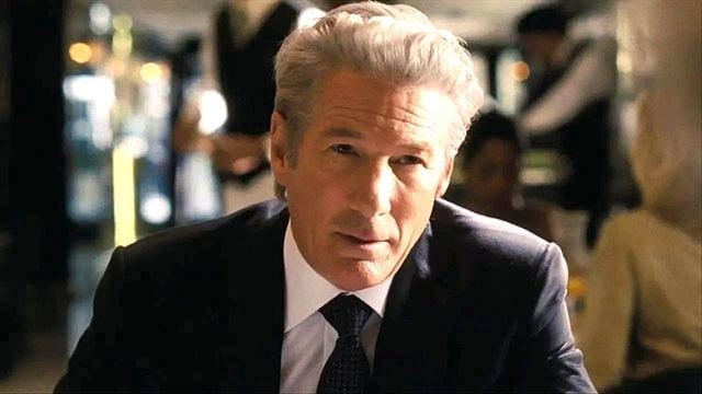 "Er kann keine normalen Filme machen": Mit diesen Regisseur arbeitet "Pretty Woman"-Star Richard Gere besonders gern zusammen