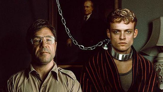 bild aus der news So viel Verstörendes gab es selten auf einem Haufen: Diese sieben (Horror-)Filme könnt ihr schon in wenigen Wochen im Kino sehen!