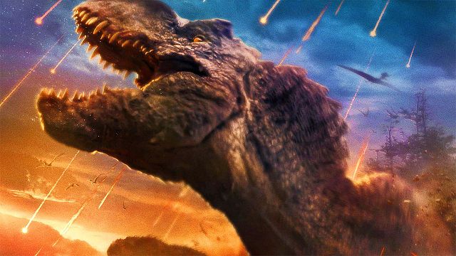 bild aus der news Heute erstmals im Free-TV: Sci-Fi-Action-Kracher mit Dinos (!), der im Kino völlig unterging – zu Unrecht!