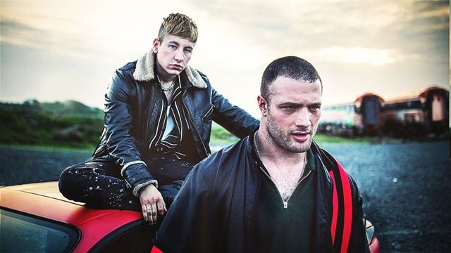 Deutscher Trailer zum knallharten Crime-Drama "Shadow Of Violence" mit Stars aus "Saltburn" und "Shogun" als brutale Gangster