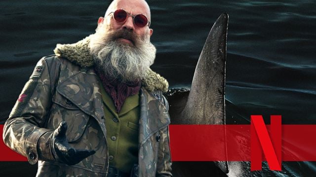 Diese Woche neu auf Netflix: Hai-Horror, ein grandioser Kriegsfilm und das Ende der DC-Fantasy-Serie von Robert Downey Jr.
