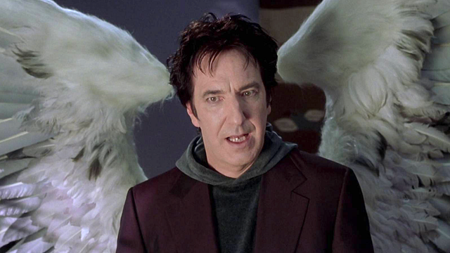 bild aus der news Kult-Regisseur wünscht sich Oscar-Preisträgerin als Ersatz für Alan Rickman – in der Fortsetzung zu diesem Klassiker