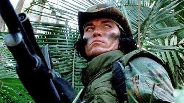 bild aus der news TV-Tipp: Einer der besten Sci-Fi-Actioner der Kinogeschichte – vom "Stirb langsam"-Macher