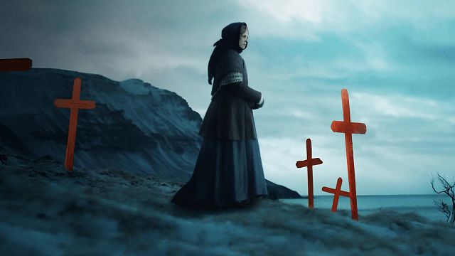 bild aus der news Horrorfilm übertrifft "Blood & Sinners" sowie "One Battle After Another" und ist in 21 Ländern auf Platz 1 bei HBO Max