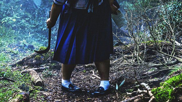 bild aus der news Abgefahrener Trailer zum Geisterhorror "Mag Mag" – schon in wenigen Tagen in deutschen Kinos!