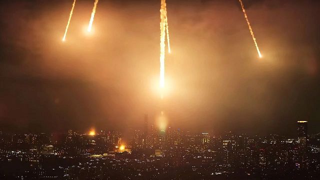 bild aus der news Regielegende verbietet, dass man seinen gigantischen Sci-Fi-Flop zu Hause schauen kann – in Deutschland ist er trotzdem bei Netflix