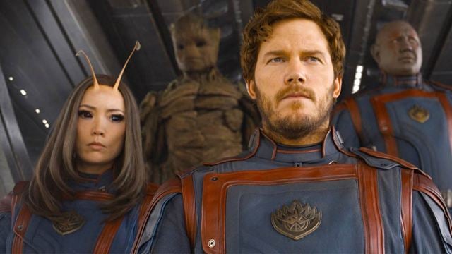 WTF!? "Guardians Of The Galaxy 3"-Star wollte das Drehbuch im Garten vergraben – das steckt dahinter