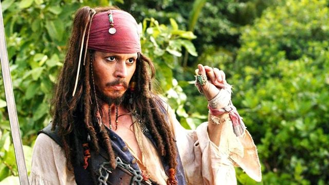 Konkurrenz für "Fluch der Karibik": Amazon schnappt Netflix Piraten-Action weg – mit einem Superstar und eurem "The Boys"-Liebling