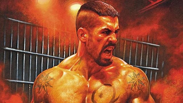 bild aus der news Brachiale Martial-Arts-Kunst allererster Güte: Der wahrscheinlich beste Scott-Adkins-Actionfilm überhaupt kehrt ins Heimkino zurück