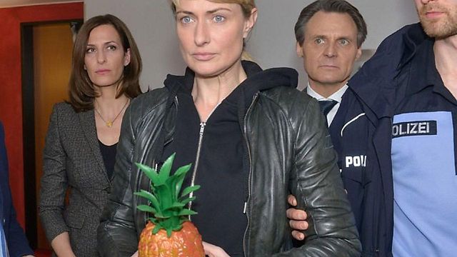 bild aus der news Mord durch Ananas: Das sind die kuriosesten GZSZ-Tode aller Zeiten