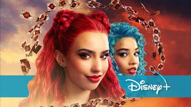 Neues von Disneys Schurken-Kindern: Deutscher Trailer zu "Descendants: The Rise Of Red"