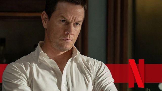 bild aus der news Der nächste Streaming-Hit? Netflix sichert sich Rechte an neuem Action-Kracher mit Mark Wahlberg