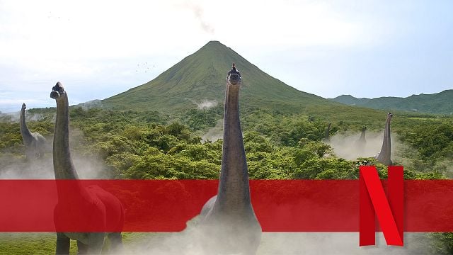 bild aus der news Nach 2,5 Jahren: Eine der besten Serien 2023 geht heute endlich auf Netflix weiter!