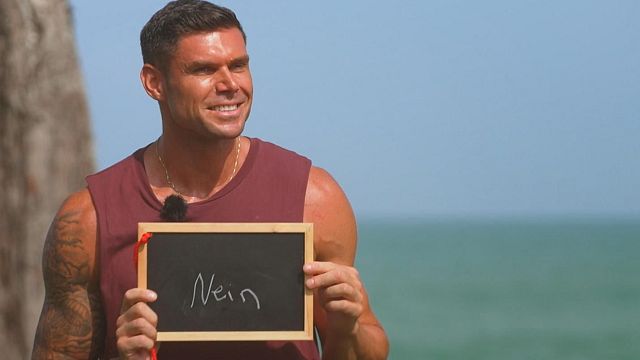 bild aus der news Bachelorette-Streit eskaliert: Männer erheben Fake-Vorwürfe gegen Kandidatin