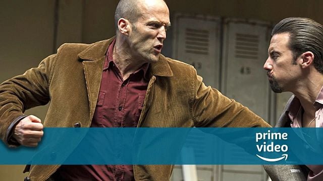 Neu bei Amazon Prime Video: Ein launiger Action-Prügelfilm mit Jason Statham, der viel, viel mehr Kinobesucher verdient hätte!