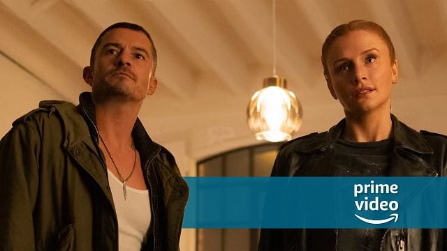 bild aus der news In nur einem Land auf Platz 1: Neue Action-Komödie bei Amazon Prime Video enttäuscht – dabei ist sie richtig gut und voller Stars