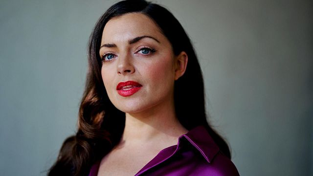 bild aus der news Nach Negativ-Kommentaren zu ihrem Gewicht: GZSZ-Star Anne Menden äußert sich zu ihrer Figur