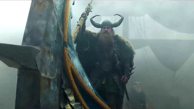 bild aus der news Dieses Remake gehört zu den meist erwarteten Fantasy-Filmen 2025: Neuer Trailer zu "Drachenzähmen leicht gemacht"