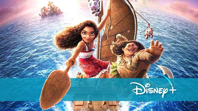 bild aus der news Wann kommt "Vaiana 2" zu Disney+? Der Animations-Hit ist bereits gelistet