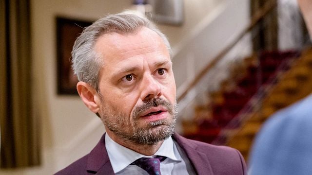 bild aus der news "Habe die Türme vor mir einstürzen sehen": ARD-Star hat einen der schlimmsten Tage der US-Geschichte hautnah miterlebt