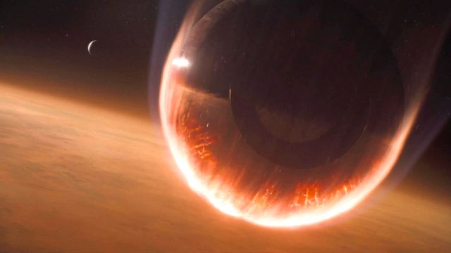 bild aus der news Mehr als 3 Millionen Zuschauer in Deutschland: Der beste Science-Fiction-Film 2024 ab heute erstmals im Streaming-Abo!