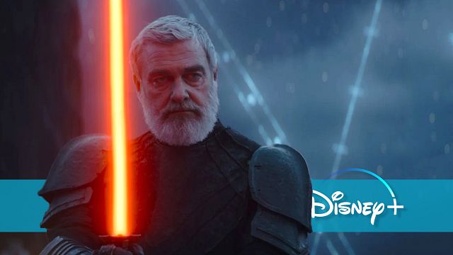 bild aus der news Zeitreisen in "Ahsoka"? Baylans geheimer Plan könnte "Star Wars" für immer verändern