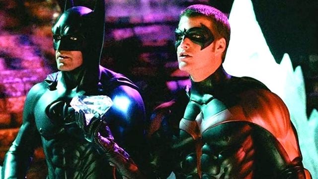 Er war einer der größten 90er-Stars, der es mit Batman und Al Pacino aufnahm: Was macht eigentlich Chris O'Donnell heute?