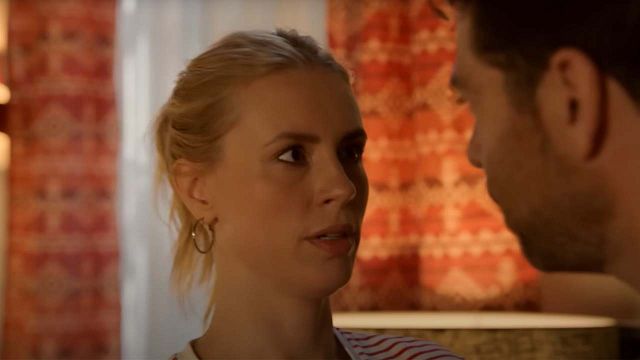 bild aus der news GZSZ-Vorschau: Der Mord von Zoe und Carlos könnte auffliegen