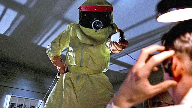 bild aus der news Der ultimative Sci-Fi-Kult: Eine der legendärsten Filmreihen der Kinogeschichte solltet ihr spätestens jetzt unbedingt nachholen