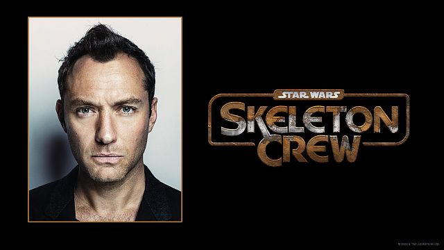 bild aus der news Ein Jahr später als geplant: Endlich ist bestätigt, wann "Star Wars: Skeleton Crew" bei Disney+ erscheint!