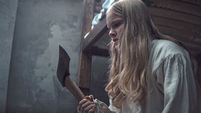 "The Witch" trifft "The Village": Deutscher Trailer zum finsteren Sekten-Horror "The Family"