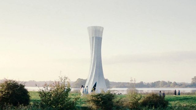 bild aus der news TV-Premiere ohne Werbung: Die preisgekrönte deutsche Antwort auf Psycho-Horror à la "Midsommar"