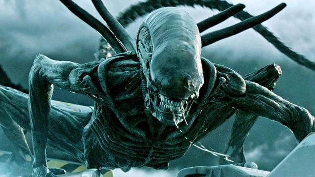 In der neuen "Alien"-Serie landet die tödlichste Kreatur des Universums auf unserem Planeten: Erster Teaser-Trailer zu "Alien: Earth"