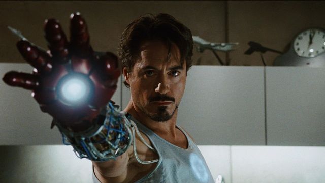 bild aus der news TV-Tipp: "Iron Man"