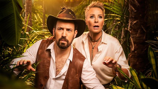 bild aus der news Dschungelcamp der Legenden: Diese Regeln sind in der Jubiläums-Ausgabe neu