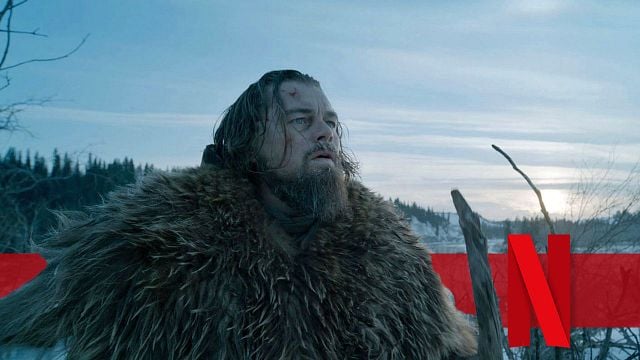 bild aus der news Netflix verfilmt eine der unglaublichsten Überlebensgeschichten aller Zeiten – mit den Machern von "The Revenant" und "Adolescence"