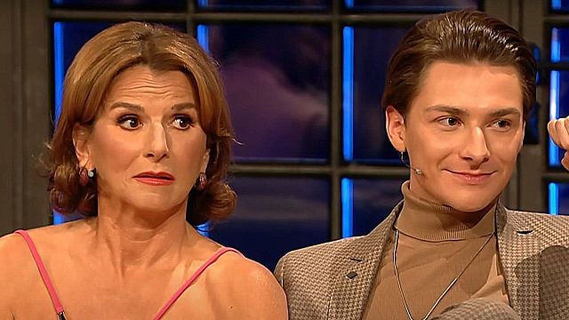 bild aus der news Claudia Obert könnte seine Oma sein: Diese Promi-Pärchen haben einen riesigen Altersunterschied